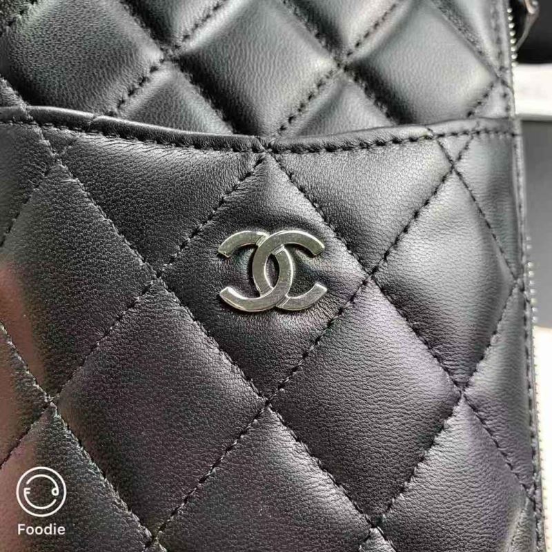 Chanel Wallet Purse